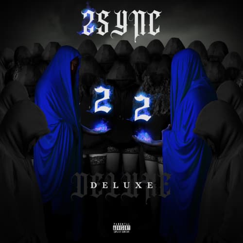 2Sync - 22 DELUXE