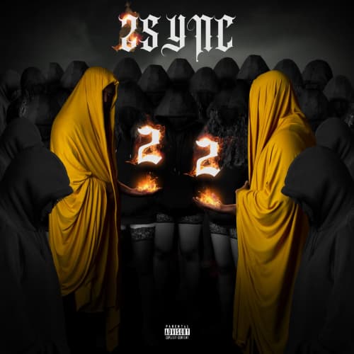 2Sync - 22