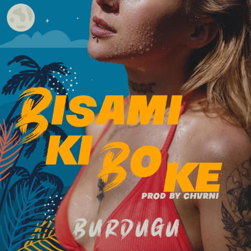 Burdugu - Bisami ki bo ke