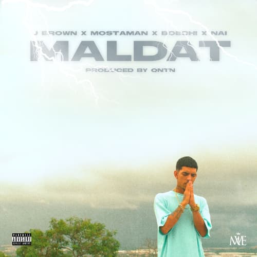 J Brown - Maldat