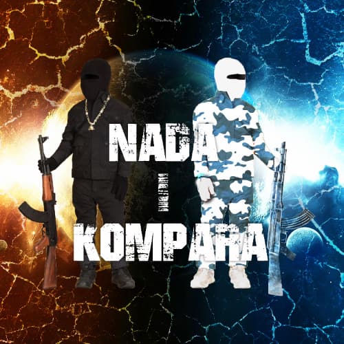 Rich Kalashh x Winter - Nada I Kompara