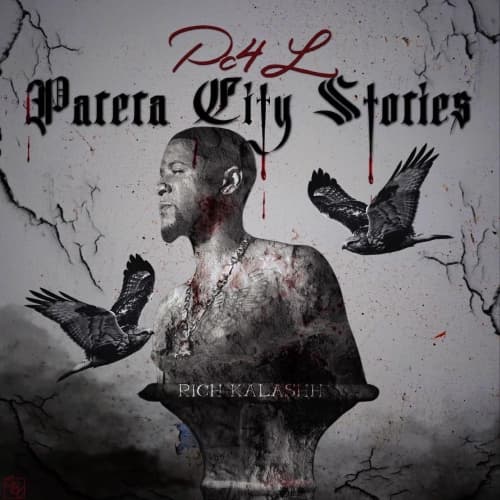 Rich Kalashh - Parera City stories