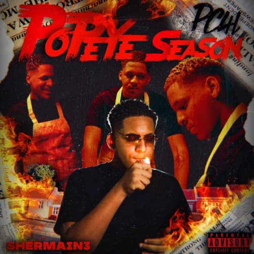 Shermain3 - Popeye Season