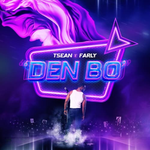 Tsean - Den bo