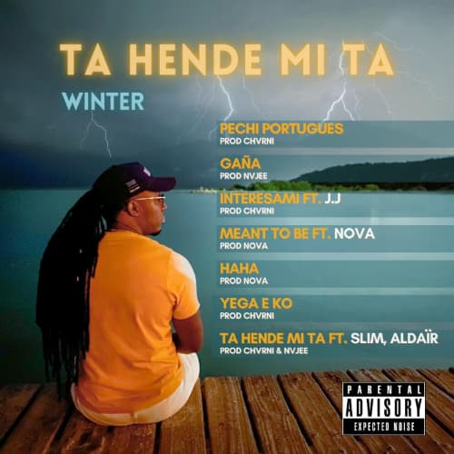 Winter - Ta Hende Mi Ta