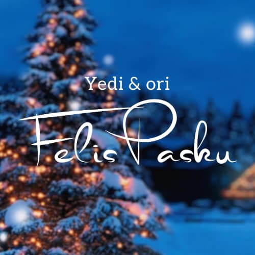 Yedi - Felis Pasku